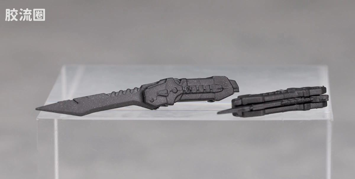 RG 网络限定版 空装脉冲高达 未启动模式 - 图片